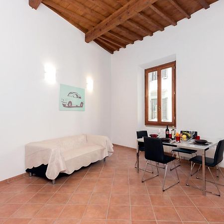 Appartement Walking 4 à Florence Extérieur photo
