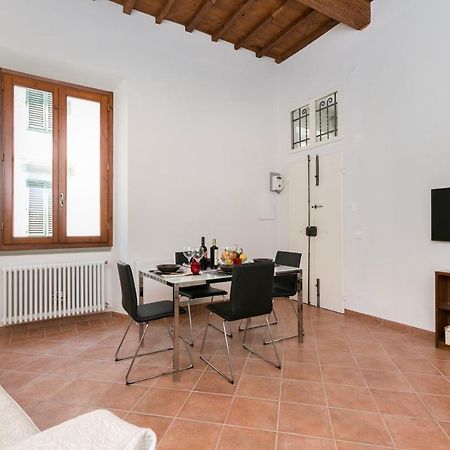 Appartement Walking 4 à Florence Extérieur photo