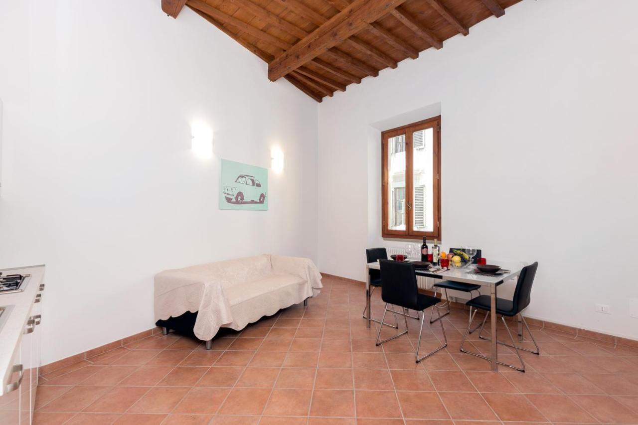Appartement Walking 4 à Florence Extérieur photo