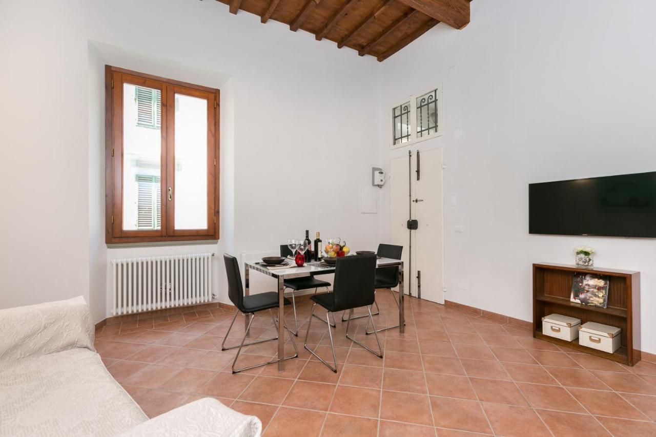 Appartement Walking 4 à Florence Extérieur photo