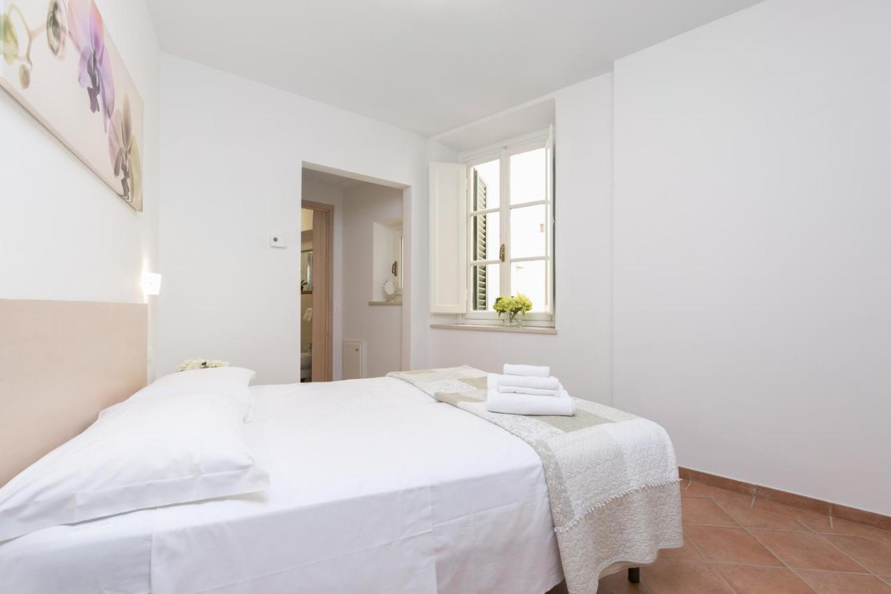 Appartement Walking 4 à Florence Extérieur photo