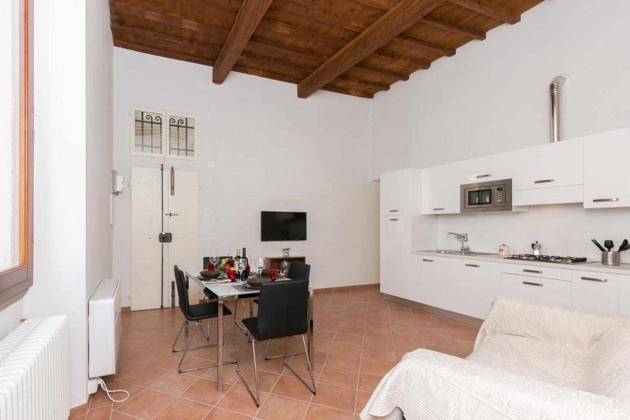 Appartement Walking 4 à Florence Extérieur photo